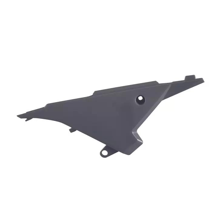 Polisport airbox cover Beta RR250/300 2T - Sidopaneler - D400649 - 1