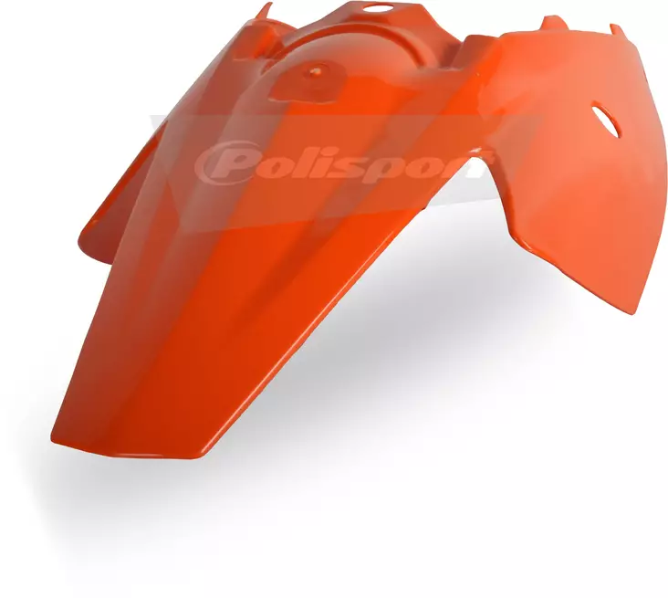 Polisport bakskärm KTM 85 03-12 (8) - Stänkskydd - D3079 - 1