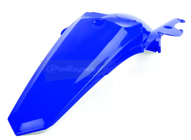 Polisport bakskärm YZ250F 14-18 /YZ450F - Stänkskydd - D3109 - 1