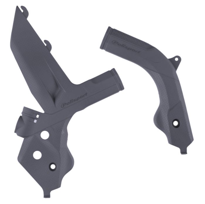Polisport frame protector KTM SX/SX-F (1 - Övriga Plastdelar - D383699 - 1