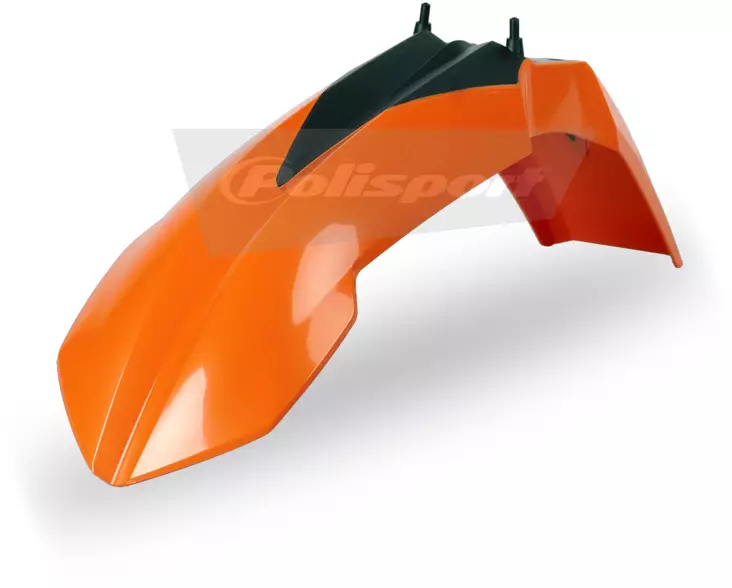 Polisport framskärm KTM 65 09-11 (10) - Stänkskydd - D3009 - 1