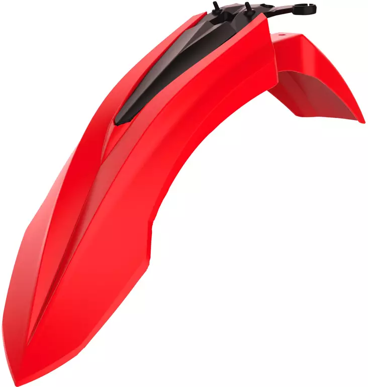 Polisport framstänkskärm Beta RR 2T/4T 1 - Stänkskydd - D145749 - 1