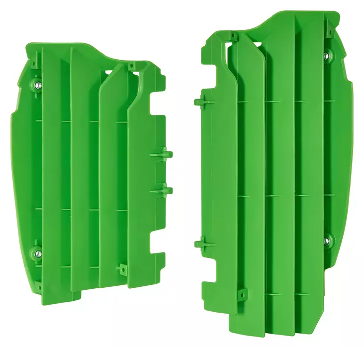 Polisport kylargaller par KX450F 12-15 g - Kylarskydd - D96609 - 1