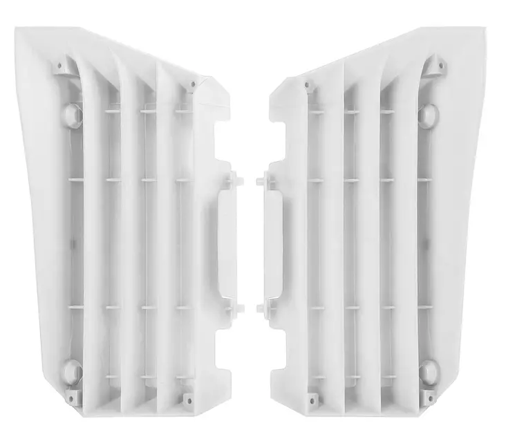 Polisport kylargaller par YZ250F 14-18/Y - Kylarskydd - D137169 - 1