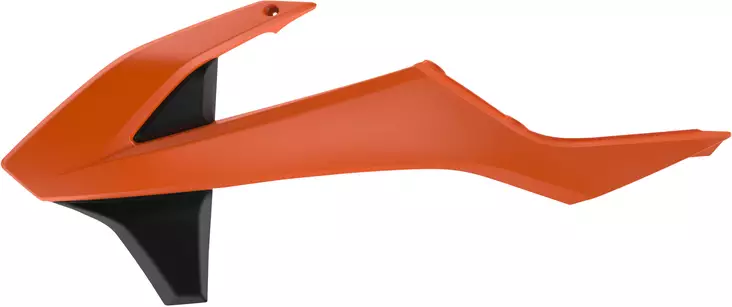 Polisport kylarvingar SX/SX-F 16-18 EXC/ - Kylvingar - D96599 - 1