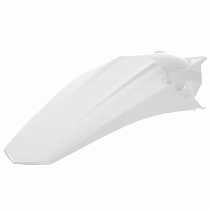 Polisport rear fender GasGas EC/EC-E (18 - Stänkskydd - D384089 - 1