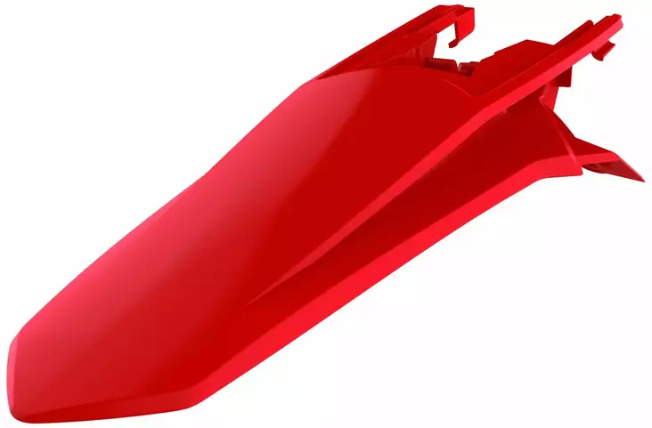 Polisport rear fender MC 85 (21-24) SX85 - Stänkskydd - D400629 - 1