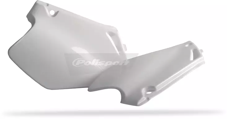 Polisport sidonummerpanel CR125 95-97.25 - Sidopaneler - D3159 - 1