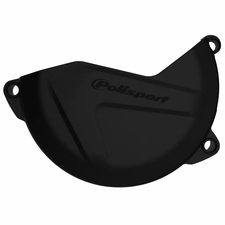 Polisport skydd för kopplingskåpa KX450F - Övriga Motordelar - D137159 - 1