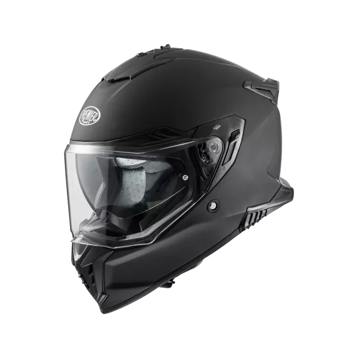 Premier Hjälm StreetFighter U9 BM - Integralhjälm - D445929 - 1