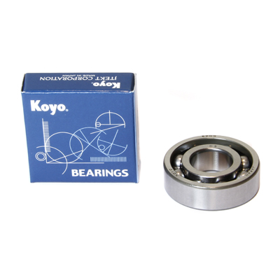 ProX Bearing 6203/C3 17x40x12 - Övriga Kullager - D107589 - 1