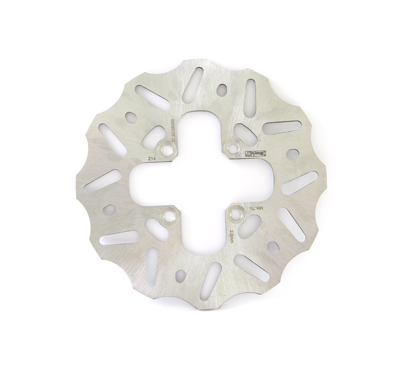 ProX Bromsskiva bak KTM65SX '00-23 + TC6 - Bromsskivor - D101009 - 1
