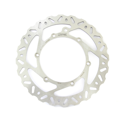 ProX Bromsskiva fram KTM125-530 '90-23 + - Bromsskivor - D100999 - 1