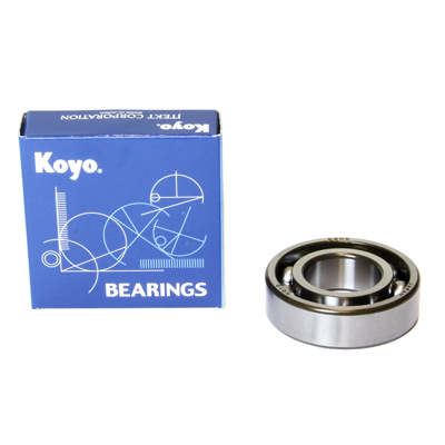 ProX Crankshaft Bearing 6205/C3 25x52x15 - Vevpartier och Tillbehör - D108209 - 1