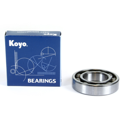 ProX Crankshaft Bearing Honda 40x76x17.5 - Vevpartier och Tillbehör - D108229 - 1