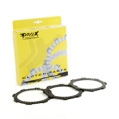 ProX Friction Plate Set XR80R '79-03 + C - Koppling - D16679 - 1
