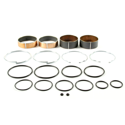 ProX Front Fork Bushing Kit KX250F '13-1 - Övriga framgaffeldelar - D87079 - 1