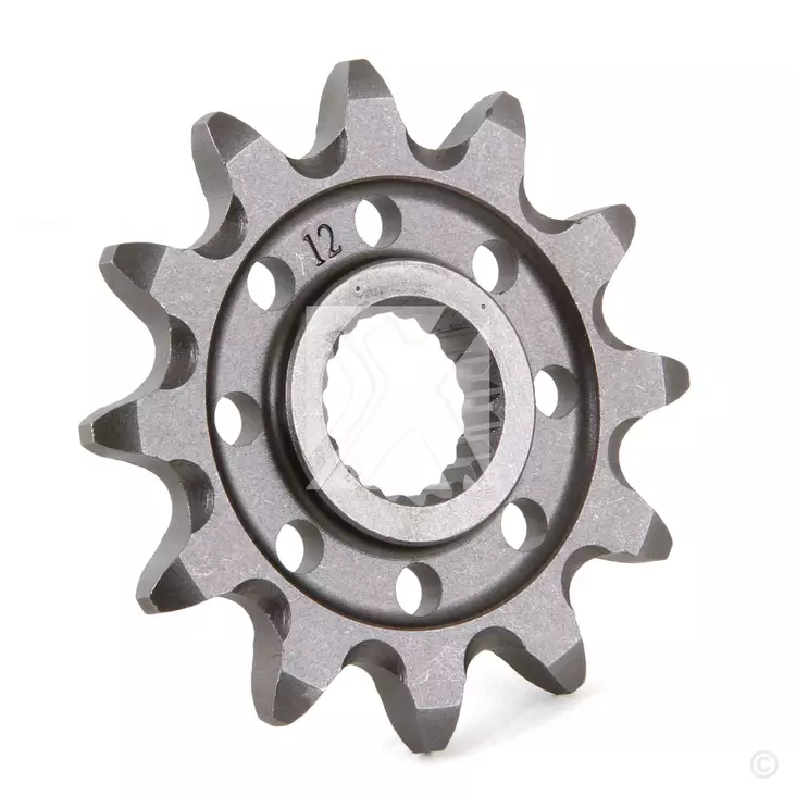 ProX Front Sprocket CR125 '87-03 -14T- - Framdrev - D16459 - 1