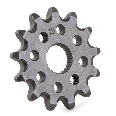 ProX Front Sprocket CR80 '86-02 + CR85 ' - Framdrev - D16449 - 1