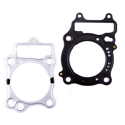 ProX Head & Base Gasket Set CRF150R '07- - Tätningar & Lager - D94199 - 1
