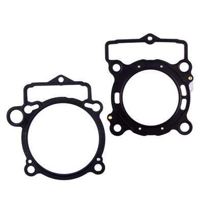 ProX Head & Base Gasket Set KTM250SX-F ' - Tätningar & Lager - D94249 - 1