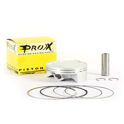 ProX Kolvsats CRF450R/RX '17-23 13.5:1 ( - Kolvkit - D127339 - 0