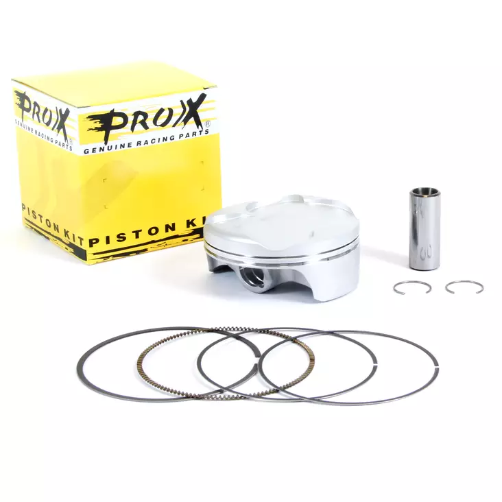 ProX Kolvsats TM MX250Fi '11-12 + EN250F - Kolvkit - D16129 - 1
