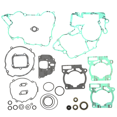 ProX Packningssats komplett KTM125SX-EXC - Tätningar & Lager - D18049 - 1