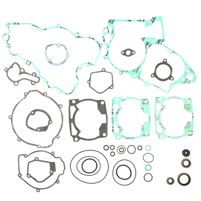 ProX Packningssats komplett KTM300SX-EXC - Tätningar & Lager - D18059 - 1