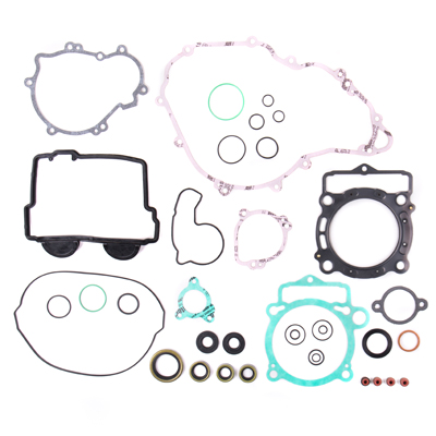 ProX Packningssats komplett KTM350SX-F ' - Tätningar & Lager - D146679 - 1
