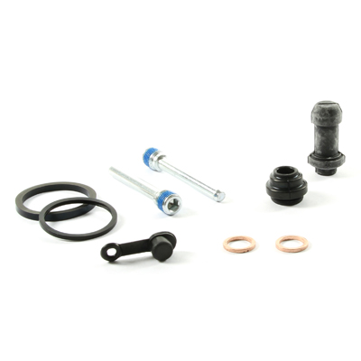 ProX Rear Brake Caliper Rebuild Kit Y250 - Reparationskitt - D104009 - 1