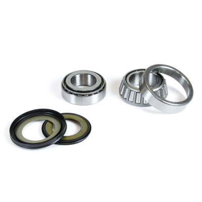 ProX Steering Bearing Kit KX125 '82-91 + - Styrlager - D17249 - 1