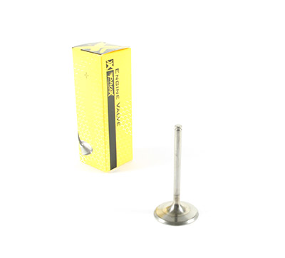 ProX Titanium Exhaust Valve KTM450SX-F ' - Topplock - D155849 - 1