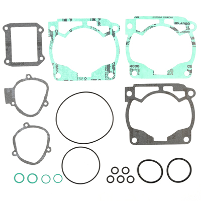 ProX Top End Gasket Set KTM250SX-EXC '07 - Tätningar & Lager - D18209 - 1