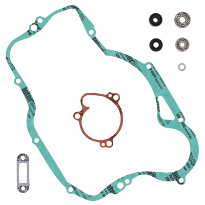 ProX Water Pump Rebuild Kit KX250 '92-96 - Vattenpump - D110589 - 1