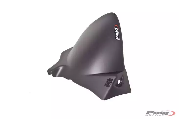 Puig Ardeboue Apr.Aprilia Shiver 750/Gt - Huggers - D182099 - 1