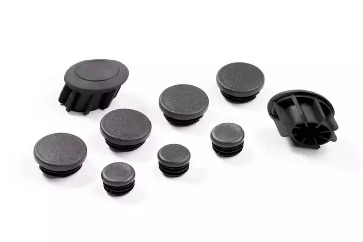 Puig Chassis Cap Bmw R1200R/Rs 15'-17' C - Övriga chassidelar - D186149 - 1