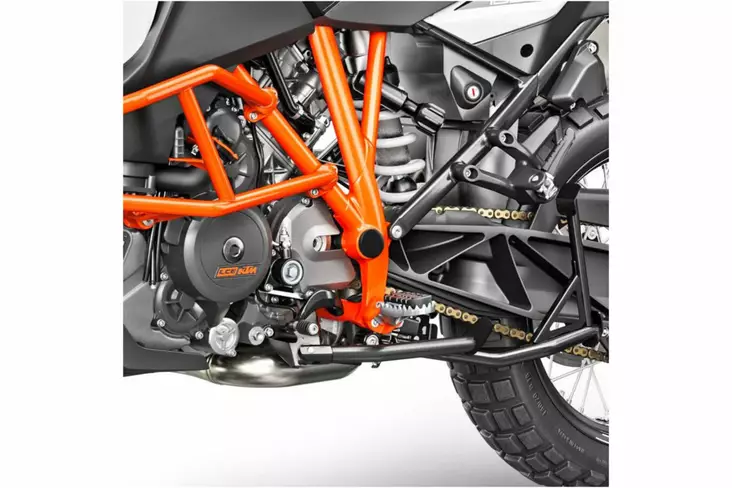 Puig Chassis Plugs Ktm 1290 Superduke Gt - Övriga chassidelar - D186849 - 1