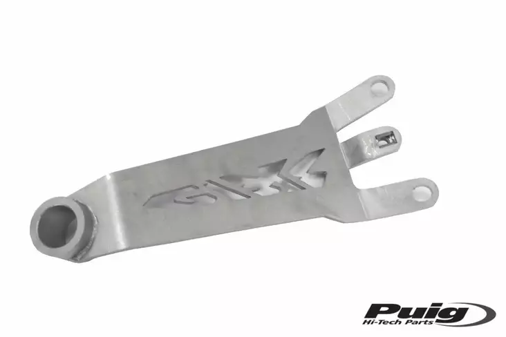 Puig Exhaust Bracket Yamaha R1 98-03'C/B - Ljuddämparfästen - D87849 - 1