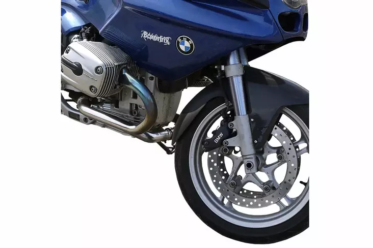 Puig Extenda Fenda Bmw R1100S 98-05' - Stänkskydd - D183459 - 1