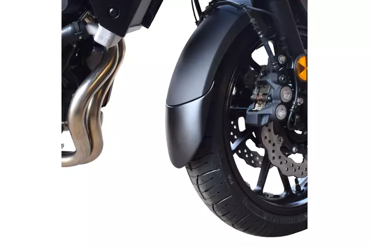Puig Fenda Extenda Yamaha Yzf-R125 08-18 - Stänkskydd - D187009 - 1
