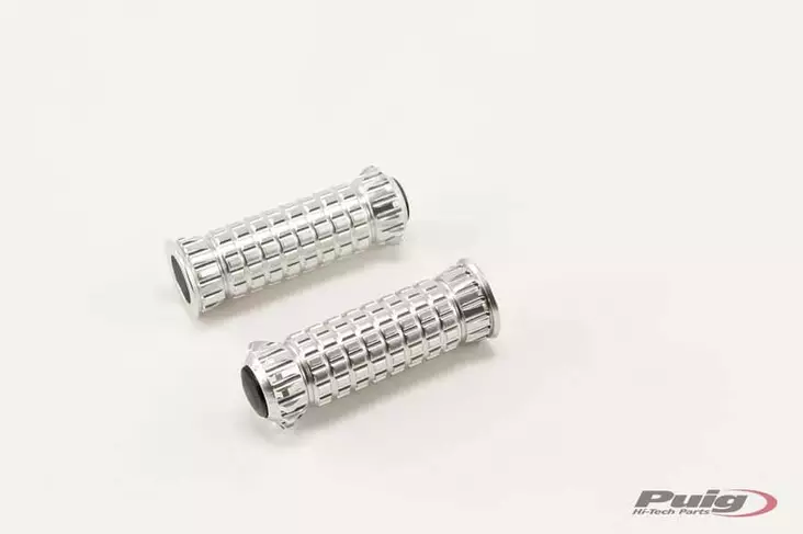 Puig Footpegs R-Fighter Piloto Rig/Left - Fotpinnar - D185879 - 1