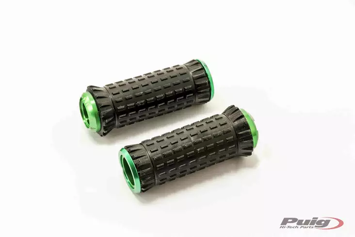 Puig Footpegs R-Fighter S Piloto Rig/Lef - Fotpinnar - D185889 - 1