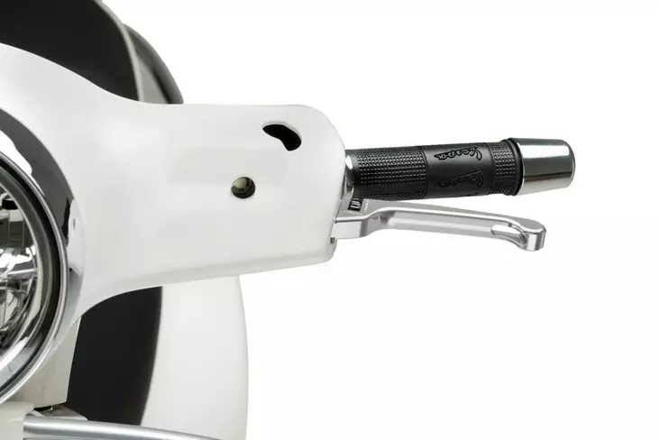 Puig Front Brake Lever Honda Scoophy Sh1 - Styrartiklar - D427359 - 1