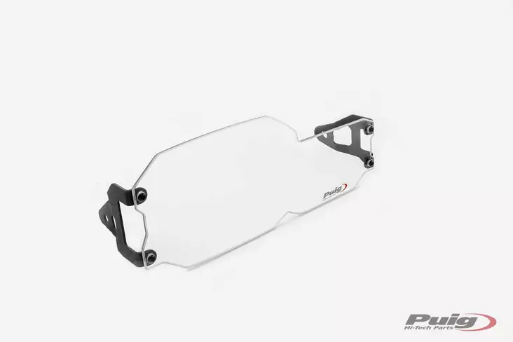 Puig Headlight Protector Bmw F700Gs/F800 - Fästen och tillbehör - D185069 - 1
