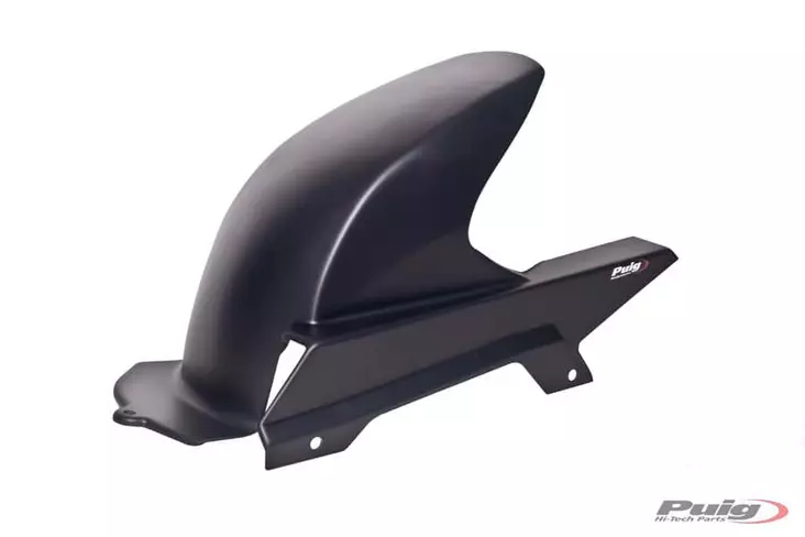 Puig Mudg.Suzuki Vstrom650 12-18'/Xt 15- - Huggers - D182009 - 1