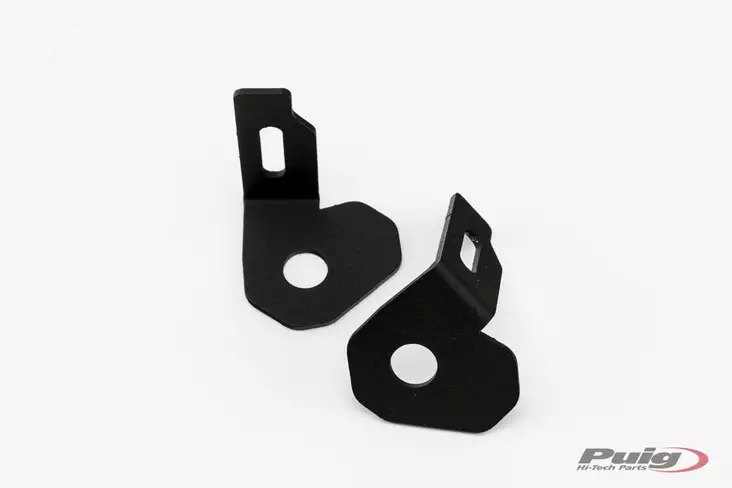 Puig Oem Indicator Adaptors Suzuki C/Bla - Fästen och tillbehör - D186459 - 1