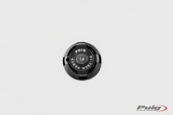Puig Plug Oil Hi-Tech Ktm C/Black - Övriga Motordelar - D184329 - 1