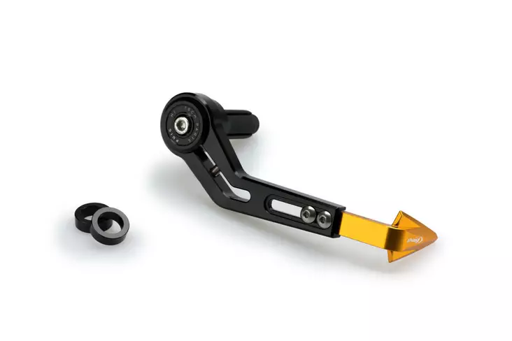Puig Protector Braje Lever C/Gold - Styrartiklar  - D342339 - 1