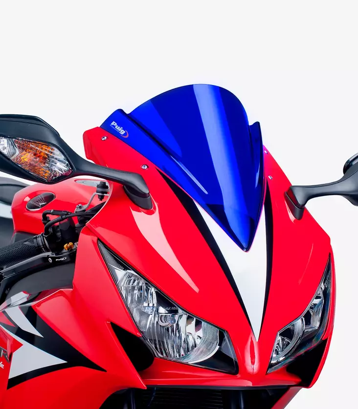 Puig Racing Screen Honda Cbr1000Rr 12-16 - Vindskydd - D182929 - 1